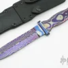 Integral MokuTi Dagger - One Of A Kind -Knife Promotional Store 1656531841 2008