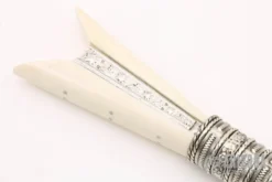 Cretan - Carved Traditional Silver Knife 9 Cretan - Carved Traditional Silver Knife -Knife Promotional Store 1656532318 2684