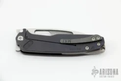 Infraction 8 Infraction -Knife Promotional Store 1656599522 0002