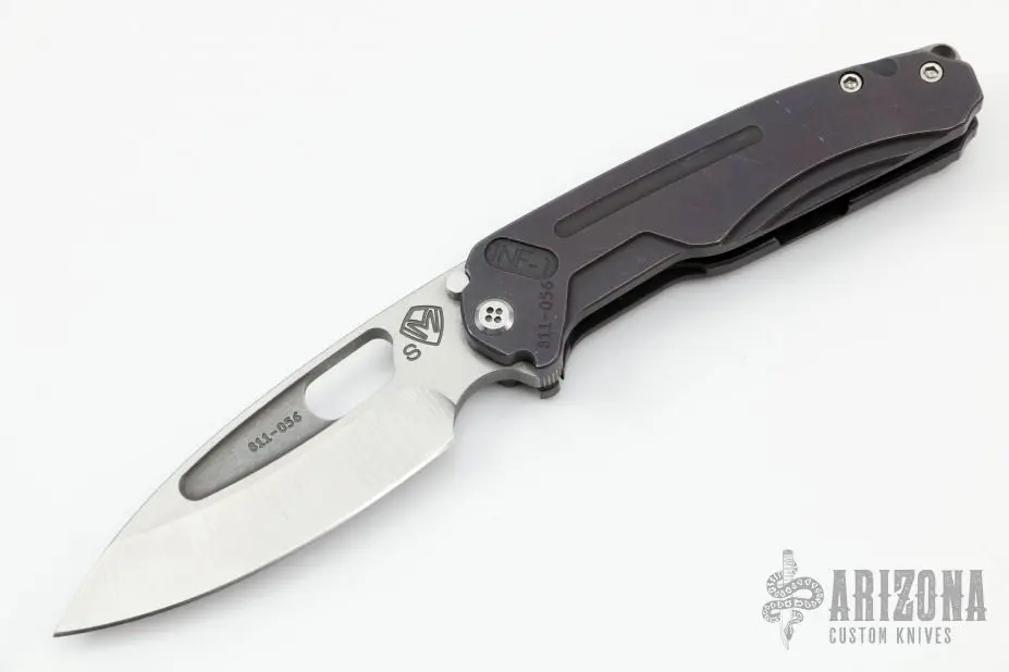 Infraction 3 Infraction