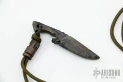 Custom Titanium Bottle Opener W/ Bead