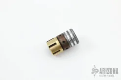 Custom T-1 Knife Bead