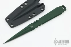 OSS Dagger - Green