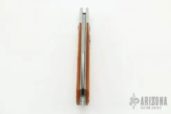 Jigged Paper Micarta Lockback 11 Jigged Paper Micarta Lockback -Knife Promotional Store 1657052002 3746