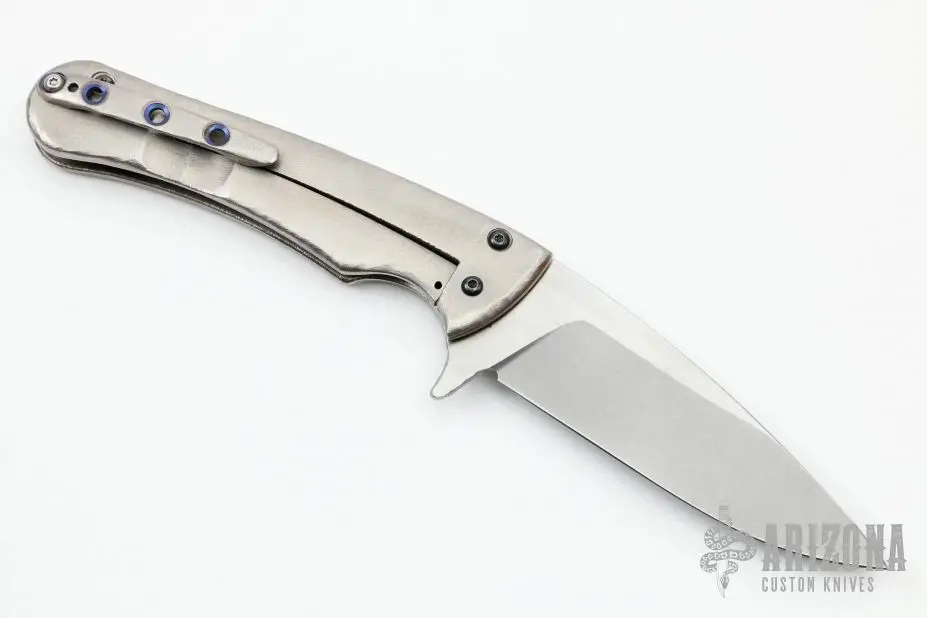 Custom Mako (Very Early) 4 Custom Mako (Very Early) - Image 2