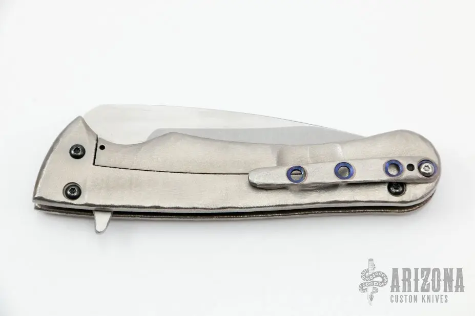 Custom Mako (Very Early) 5 Custom Mako (Very Early) - Image 3