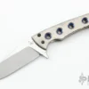 Custom Mako (Very Early) -Knife Promotional Store 1657199957 8536