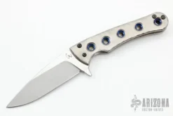 Custom Mako (Very Early)