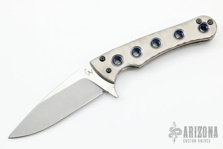 Custom Mako (Very Early) 3 Custom Mako (Very Early)