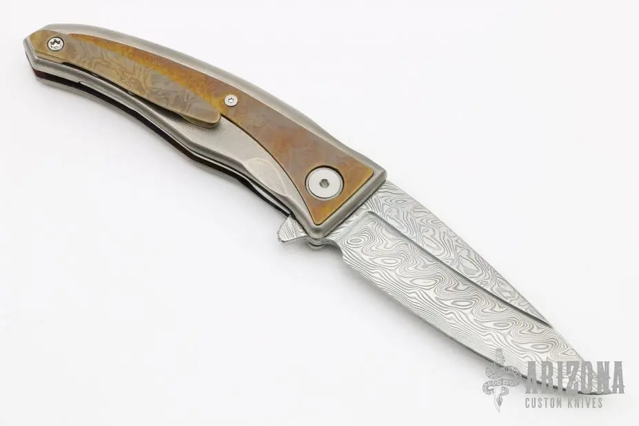 Parabolic S/N 025 Integral 3 Parabolic S/N 025 Integral - Image 2