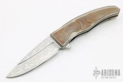 Parabolic S/N 025 Integral