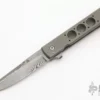 Buzz Flipper - Glock Damascus -Knife Promotional Store 1657309061 1644