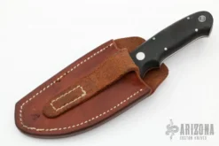 L&L Special - Bob Loveless Rag Micarta -Knife Promotional Store 1657629367 5143