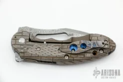 Full Dress Framelock Flipper 9 Full Dress Framelock Flipper -Knife Promotional Store 1657641551 1232