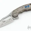 Full Dress Framelock Flipper