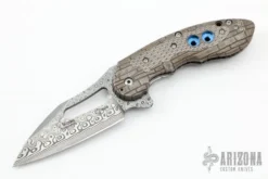 Full Dress Framelock Flipper