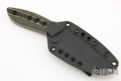 K9 Model 6 - Green/Black G-10 FDE Cerakote 7 K9 Model 6 - Green/Black G-10 FDE Cerakote -Knife Promotional Store 1657657701 1055