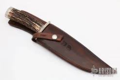 Stag Fighting Bowie -Knife Promotional Store 1657814333 8404