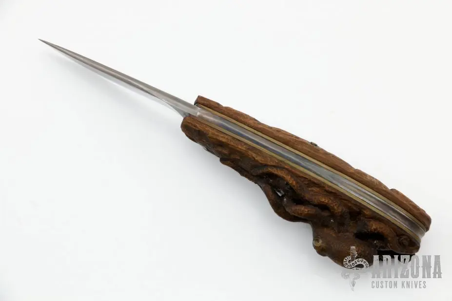 Carved Octopus Folder 5 Carved Octopus Folder - Image 3