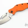 LPC - Satin And Orange 1 LPC - Satin And Orange -Knife Promotional Store 1657815657 3791