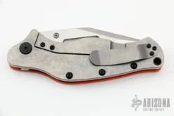 LPC - Satin And Orange 8 LPC - Satin And Orange -Knife Promotional Store 1657815657 8866