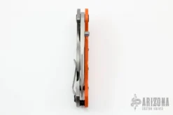 LPC - Satin And Orange 9 LPC - Satin And Orange -Knife Promotional Store 1657815657 9443