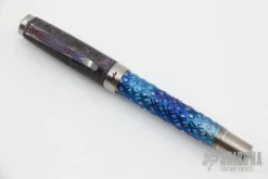 Reticulated Purple Haze Rollerball