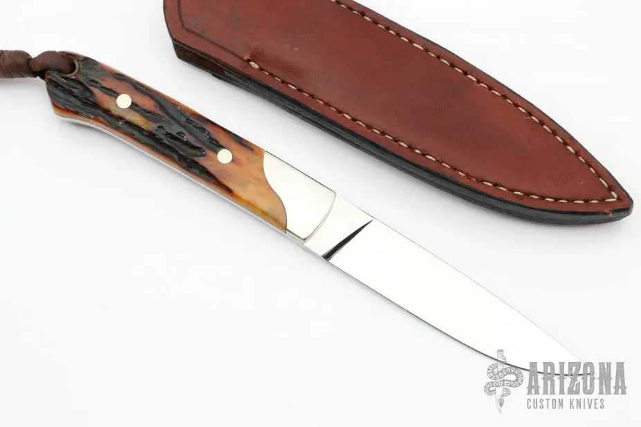 Boot Knife 4 Boot Knife - Image 2