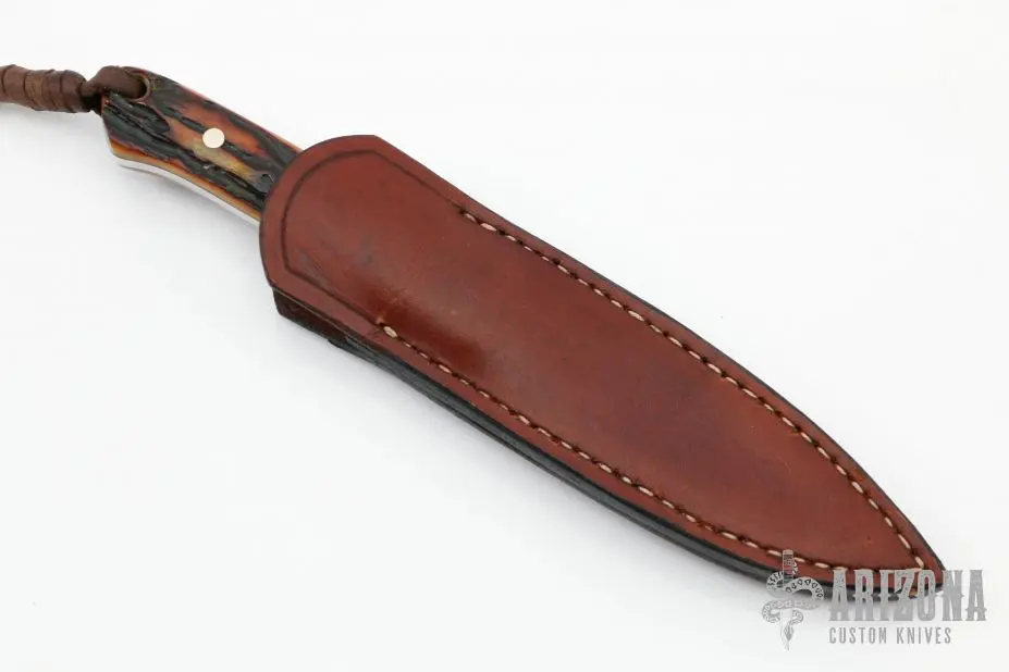 Boot Knife 5 Boot Knife - Image 3