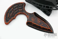 Sleight - Battleworn Breakthrough Orange