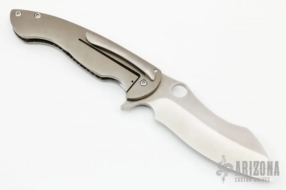 Framelock Flipper 4 Framelock Flipper - Image 2