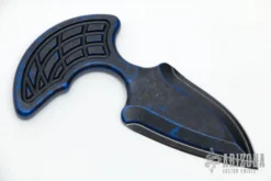 Sleight - Battleworn Breakthrough Blue