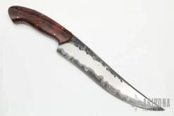 San Mai Camp Knife