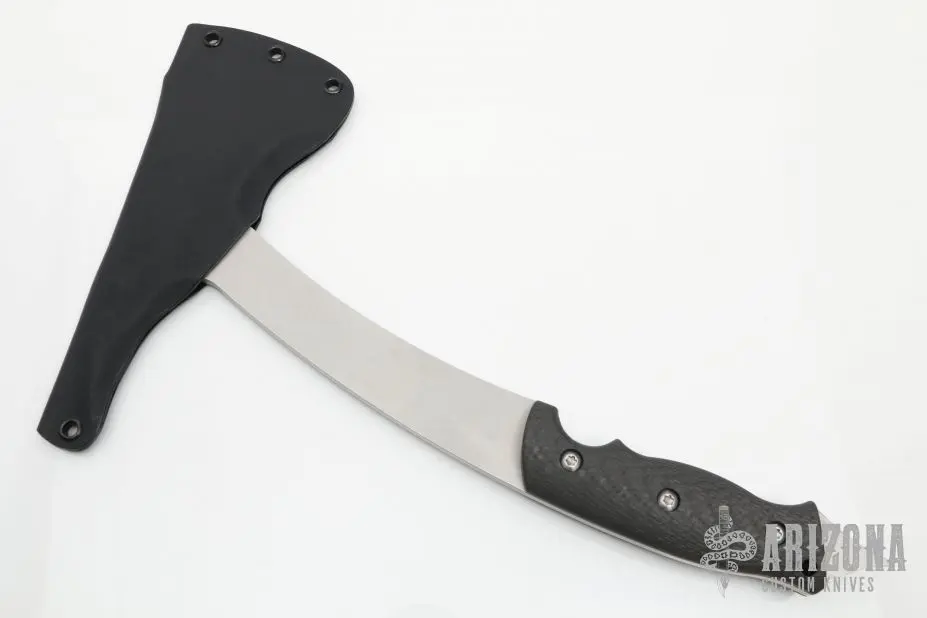 Prototype Axe #11 5 Prototype Axe #11 - Image 3