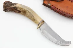 Crown Stag Skinner 6 Crown Stag Skinner -Knife Promotional Store 1658852517 8757