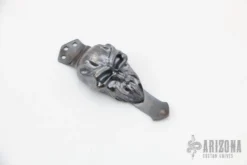 Master Warrior Skull 3-Hole Clip
