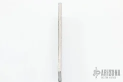 .205" Thick White Timascus - 4.75" X 1.75" -Knife Promotional Store 1658930536 8815