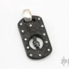 Starlingear Leather Dog Tag