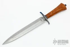 Damascus Dagger