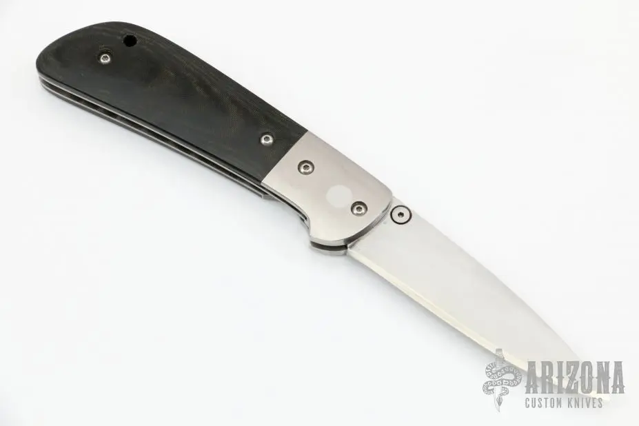 Linerlock 4 Linerlock - Image 2