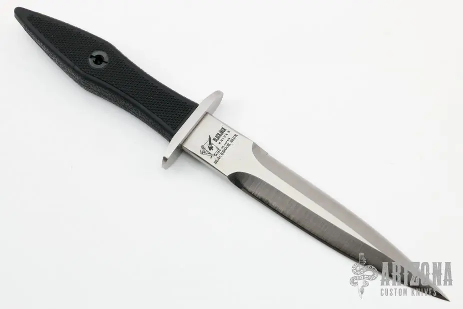 Blackmoor Dirk 3 Blackmoor Dirk