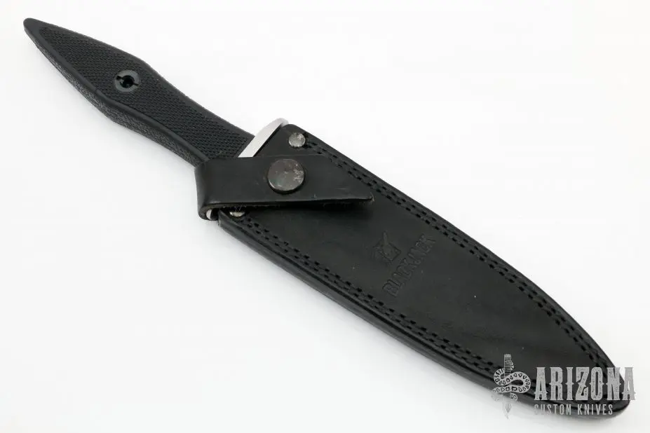 Blackmoor Dirk 5 Blackmoor Dirk - Image 3