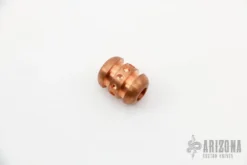 Copper Droid Bead