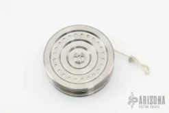Tactical Titanium Yo-Yo