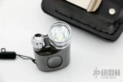 SPY 005 W/ Sheath -Knife Promotional Store 1659715288 2729