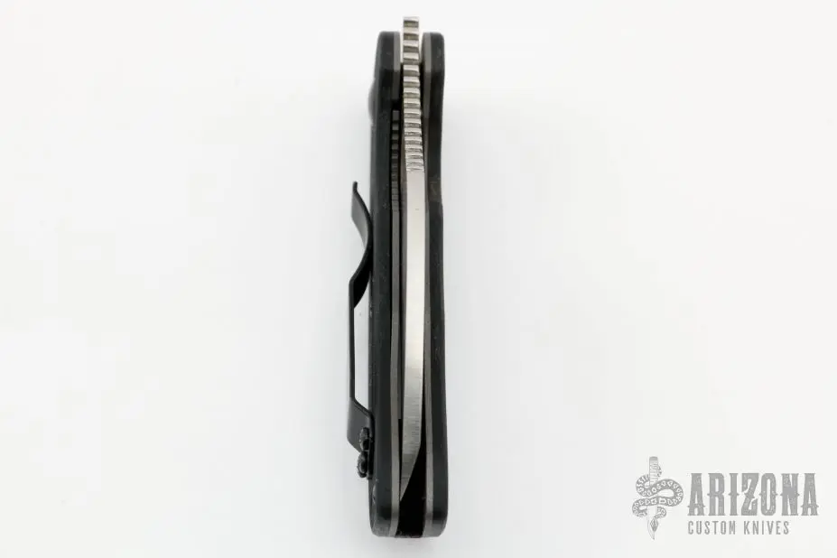 Custom CQC-9 The Eagle 6 Custom CQC-9 The Eagle - Image 4