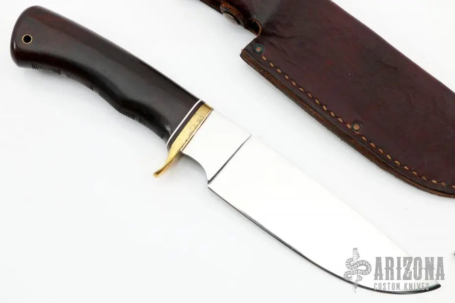 Camp Knife 4 Camp Knife - Image 2