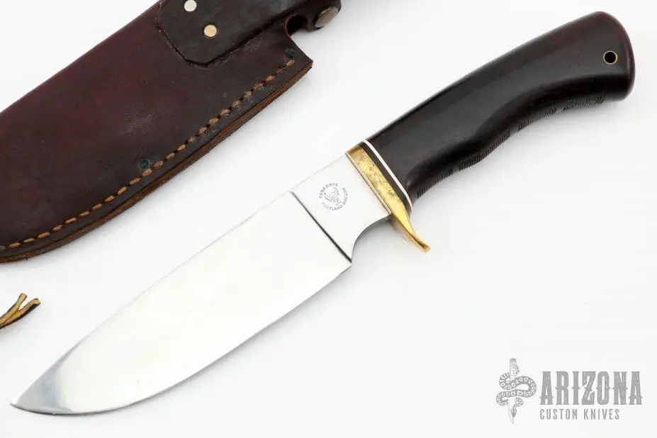 Camp Knife 3 Camp Knife