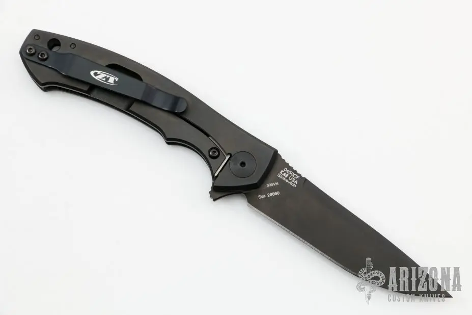 0450CF Sinkevich CF DLC Ti 4 0450CF Sinkevich CF DLC Ti - Image 2