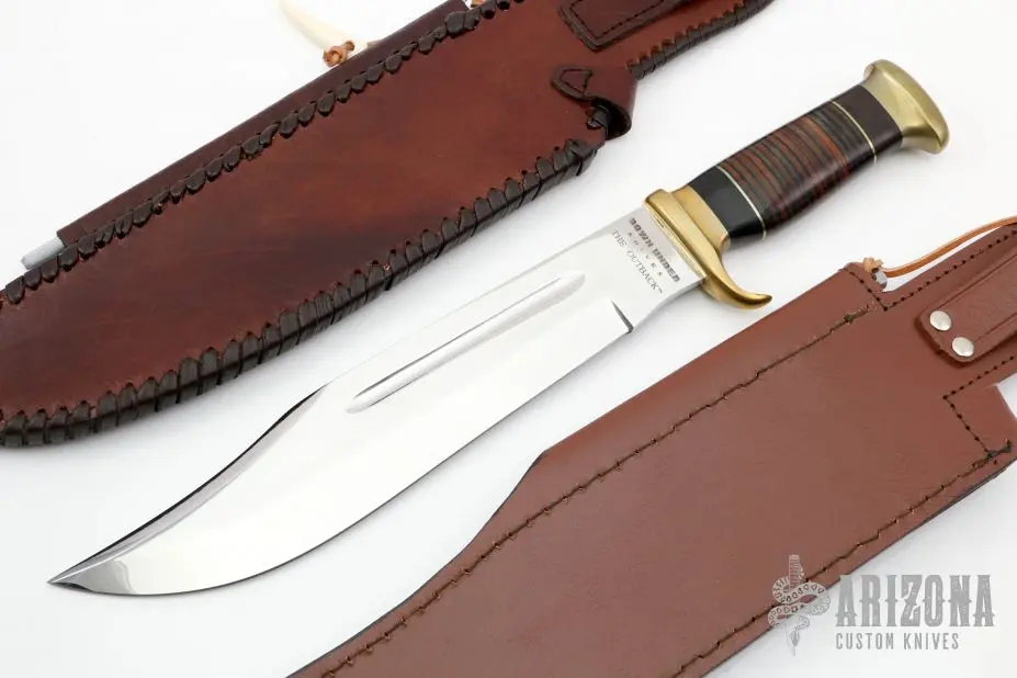 The Outback 3 The Outback